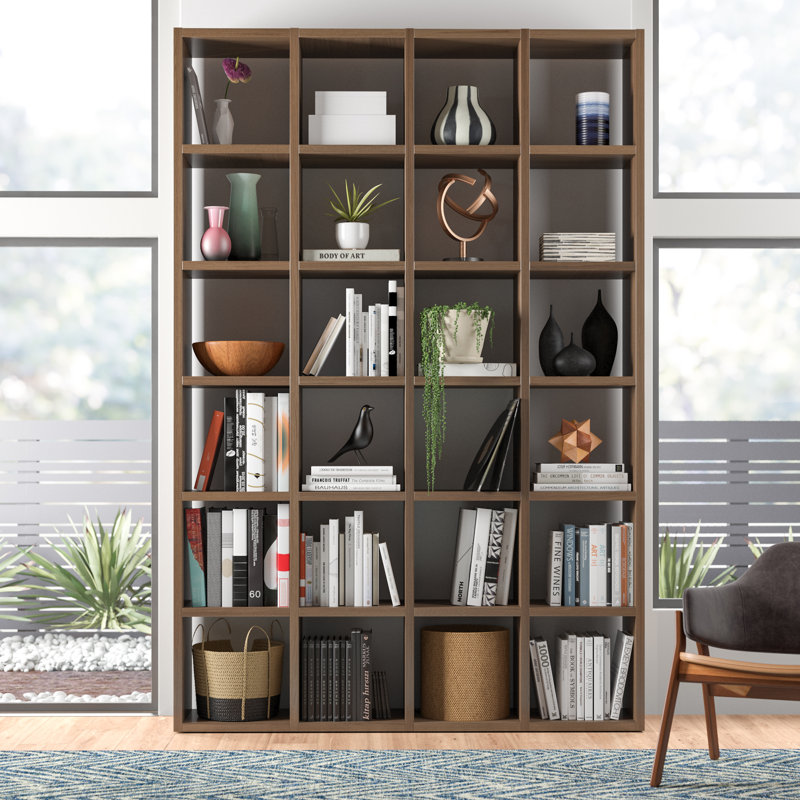 Araeya Bookcase, Wild Oak