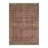 Machine Washable Vintage Floral Area Rug With Non-Slip Rubber Backing-1978734832
