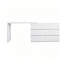 Commode 6 tiroirs