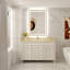 Miroir de salle de bain super lumineux-2079081782-2066331772