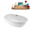 Baignoire 63 x 31,5-95288668