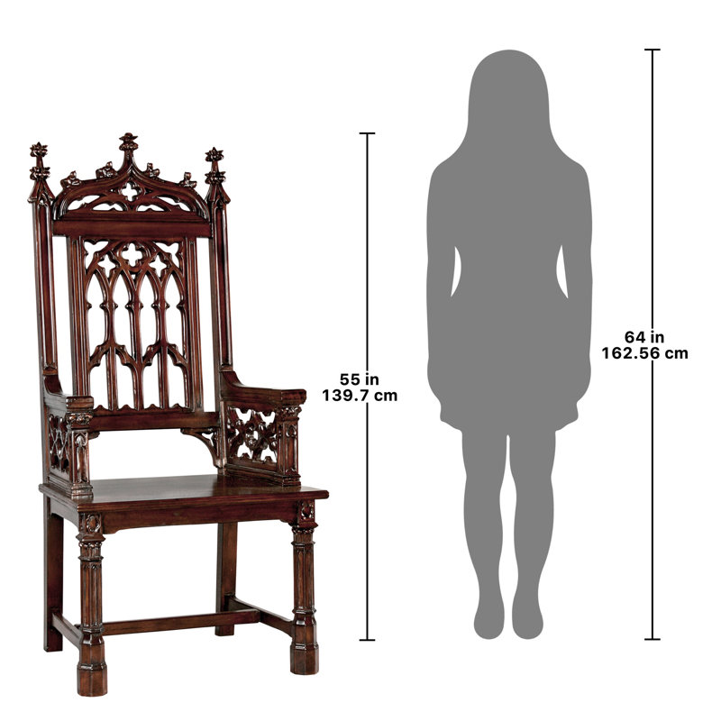 Fauteuil Burge