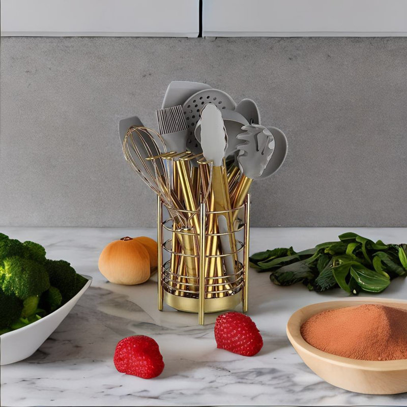 SC0GO 37 Utensil Set