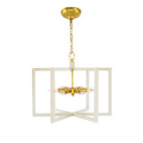 Aron 6 - Light Chandelier