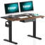 Bureau debout électrique à hauteur ajustable-59841415-59841416