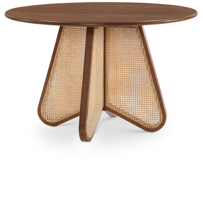 Round Dining Table
