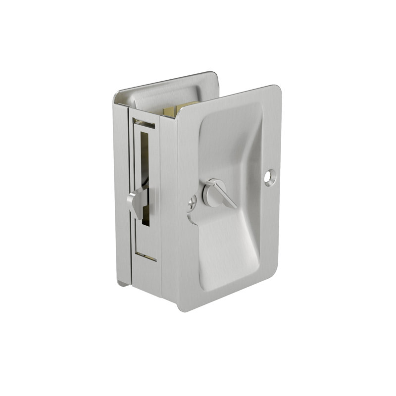 Pocket Door Pull