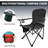 Tashionna Folding Camping Chair-1384826464