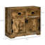 Buffet décoratif 2 portes Kahan-1254582618