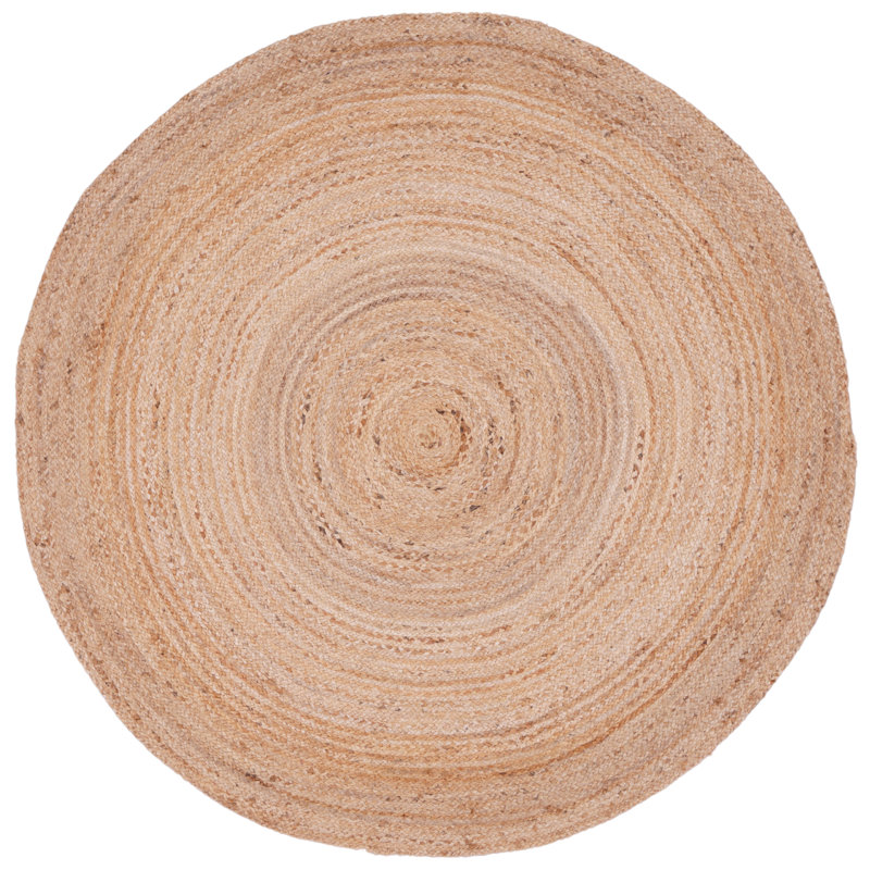 Ajena Area Rug, Round 160cm