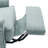 Vilda Upholstered 29.92'' Power Reclining Sofa-1865623799
