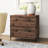 Wycombe 3 Piece Executive Desk Office Set