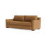 Catalina Leather Sofa (85") -307798021