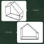 Lit simple en bois-1418172358