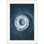 Donut Wake 2 Print by Mat Sanders