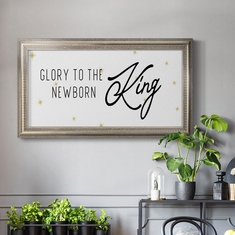 «Havener Glory», reproduction d'un seul cadre photo sur toile, H 25 po x l 45 po x P 2,5 po