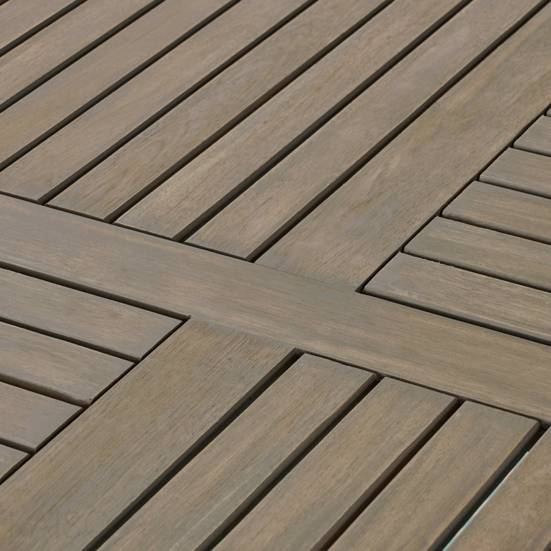 Outdoor Patio Dining Table