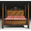King Four Poster Bed