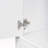 Strade 18.3'' Bathroom Vanity with Ceramic Top-1600501661