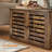 Linkwood Litter Box Enclosure-702285360