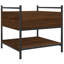 Four Leg Coffee Table with Storage-93696181