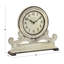 Horloge de table en quartz Traditional
