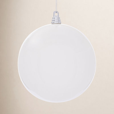 The Holiday Aisle® Linita 5" Shatterproof Bauble