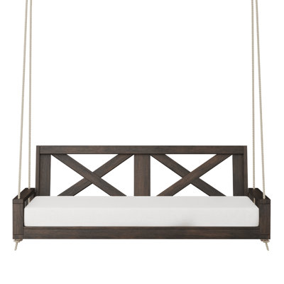 Malvern Porch Swing Bed