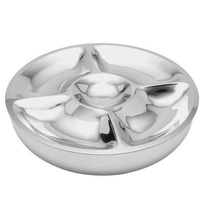 Mikasa Luxe 2-Piece Serving Set