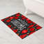 Tapis de bain Ornaments Merry Christmas Holiday-867471534-867471523
