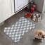 Tapis à pois 1 pièce