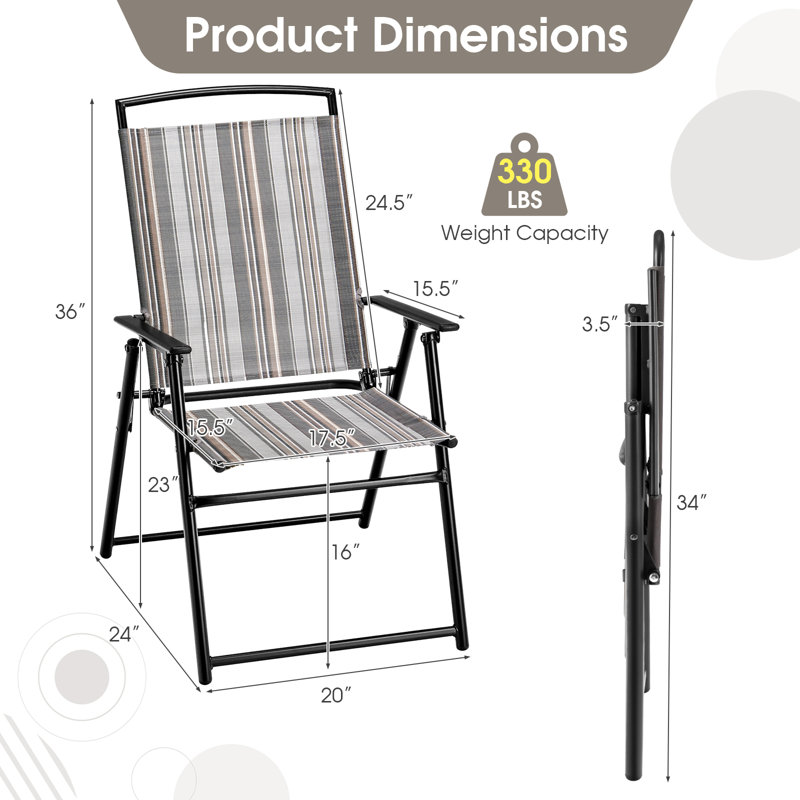 Chaise de salle à manger Sidalee