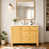 Natural Wood