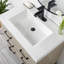 Ensemble de meuble-lavabo simple 31 po Houlberg-1405019911