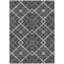 Tapis intérieur / extérieur Loreen avec envers antidérapant-260399542