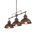 Oil Rubbed Bronze