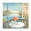 Art sur toile de la bolognaise «Danhui Nai Morning»-105718716
