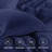 3-Piece Dyed Duvet Cover Set – Soft Microfiber Bedding With Pillowcases, Machine-Washable-116630572-116630583