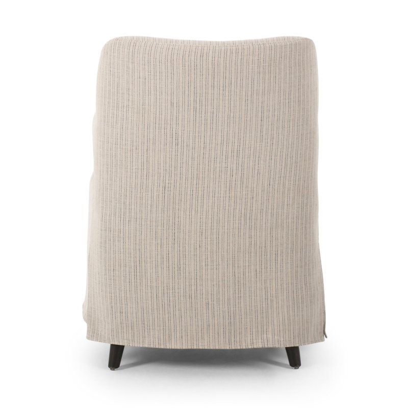 Brently Dining Chair, Laine Navy