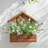 Wall-Mounted Artificial Flower