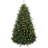 Christmas Tree with Lights