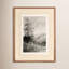 Landscape Study I Print by Aileen Fitzgerald
