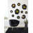 Hex Wall Décor-40094589