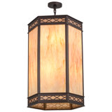 Estancia 12 - Light Pendant