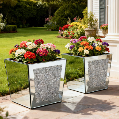 Planter Box