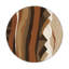 Tapis intérieur et extérieur Dune Waves-1770441493