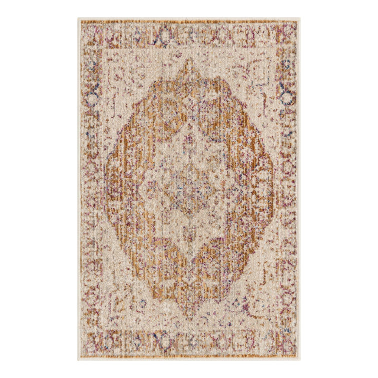 Stephania Oriental Indoor Rug
