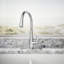 Kohler Bellera Touchless Pull Down Kitchen Faucet, Single-Handle Kitchen Sink Faucet with Three-Function Pull Down Sprayer-48722419