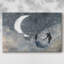 «Celestial Love» I-Gallery, toile tendue-2029233662