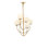 Sunnylands 6 - Light Chandelier